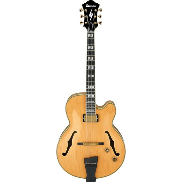 Ibanez PM200NT Pat Metheny