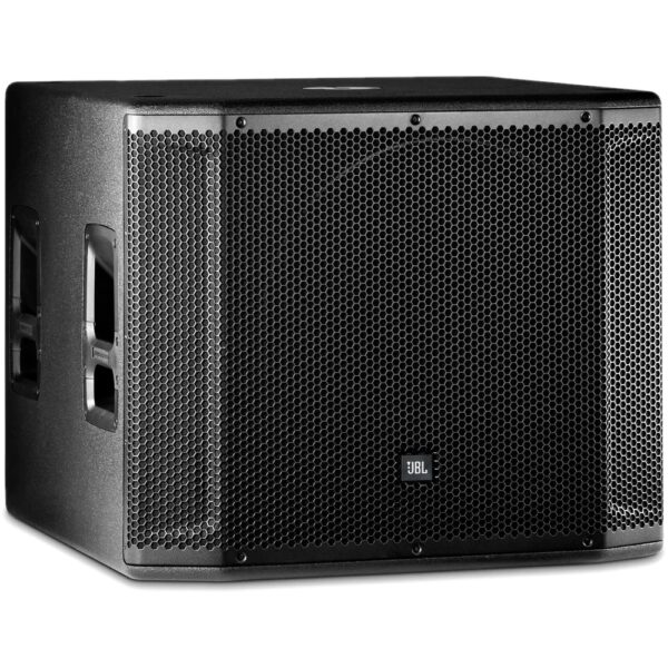 JBL SRX818SP active subwoofer