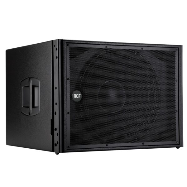 RCF HDL 18-AS active 18-inch subwoofer