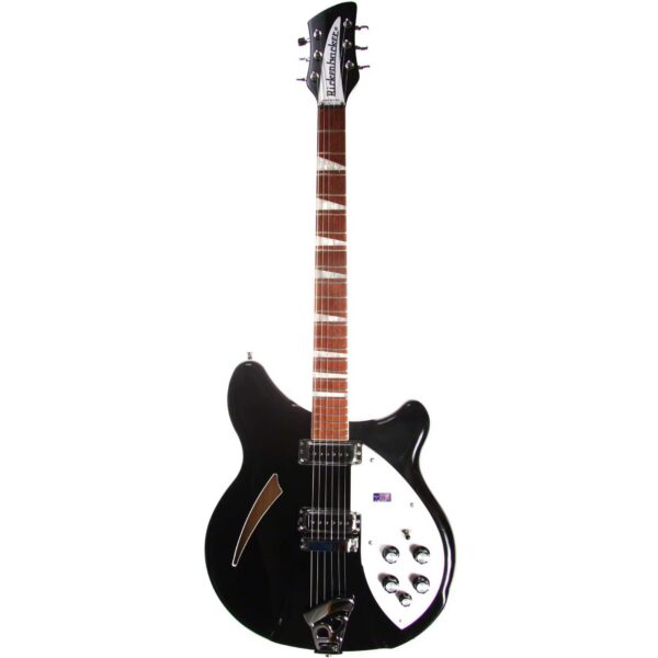 Rickenbacker 360 JG Semi-Acoustic Guitar