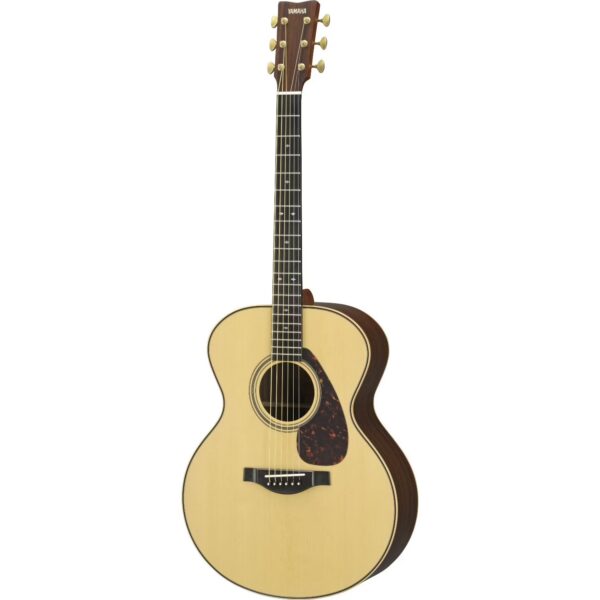Yamaha LJ26 ARE acoustic western guitar