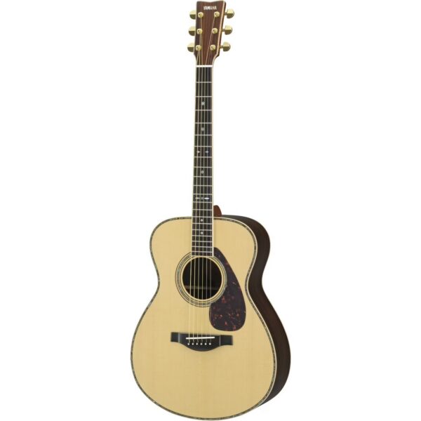 Yamaha LS36 ARE acoustic western guitar