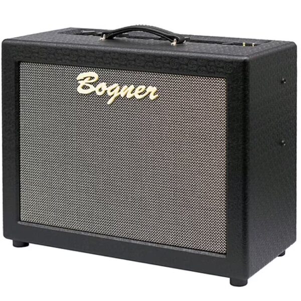 Bogner Goldfinger 45 Combo Guitar Amplifier