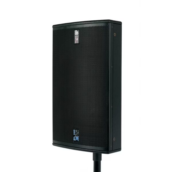 DB Technologies DVX DM 12 active floor monitor