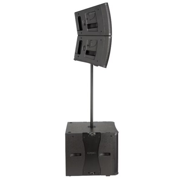 QSC KLA-181 Active Line Array Subwoofer