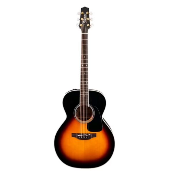 Takamine P6N BSB Electro-Acoustic NEX-Model (Sunburst)