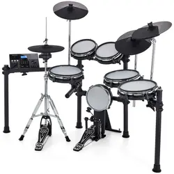 Electronic Drum Kit