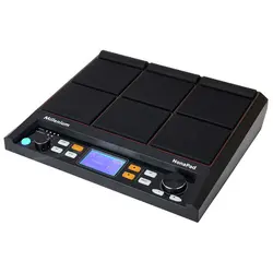 Drum Machines